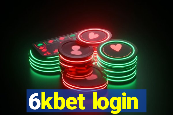 6kbet login